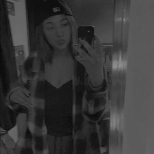 Meet your Posher, Keisha